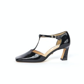 T-square Pumps_Black Patent