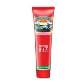 [새벽배송][우리가락]이금기 프리미엄굴소스 157g