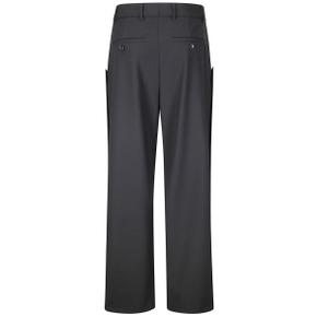 [와이프로젝트] Trousers 201PA004 BLACK 3288091