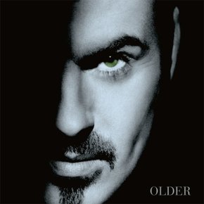 [LP]George Michael - Older (180Gram Gatefold Double Vinyl) [2Lp] / 조지 마이클 - 올더 (180그램 게이트폴드 더블 바이널) [2Lp]