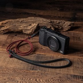 우탄크래프트 넥 스트랩 Parashooter Neck Strap 011 Slim