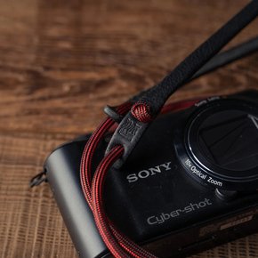 우탄크래프트 넥 스트랩 Parashooter Neck Strap 011 Slim