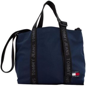 영국 타미힐피거 토트백 Tommy Jeans Womens Tjw Essential Daily Mini Tote 1747662