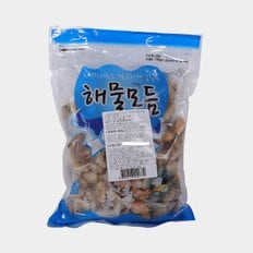 아로와나 피셔리 냉동 해물모듬 800g WJ