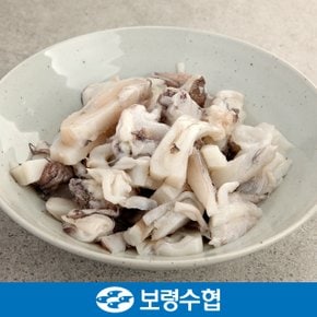 국내산 손질 갑오징어채 1kg