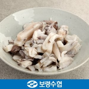 보령수협 국내산 손질 갑오징어채 1kg