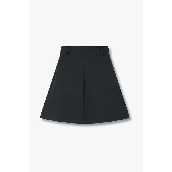 [Women] 미디 플레어드 스커트 1545343805000