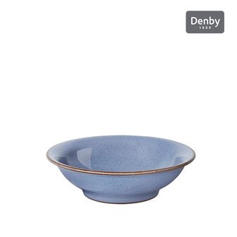 덴비 헤리티지 파운틴 스몰 섀로우 보울