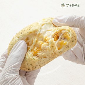 [양구농사꾼]자연이 키우고 양구 농사꾼이 빚은 원조 치즈감자빵 1.2kg