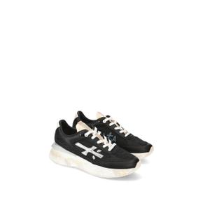 [프레미아타] Sneakers MOERUND6733 Black