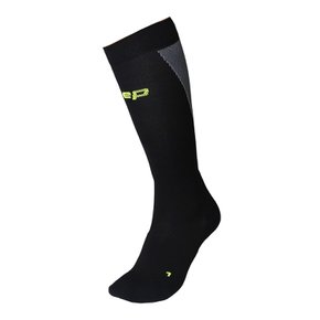 코어 런 울트라라이트 삭스 (WP70VL-BLACK/GREY)_