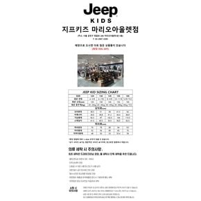 랭글러 반넥 숏점퍼 KM4JPU403 3색상 [P002409911]