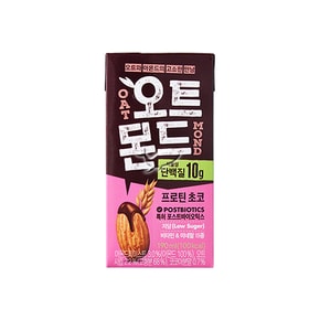 오트몬드 프로틴 초코 190ml/ 15팩