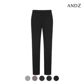 제로 그래비티 사이드밴딩 슬림 슬랙스 팬츠_BLD2PP1002