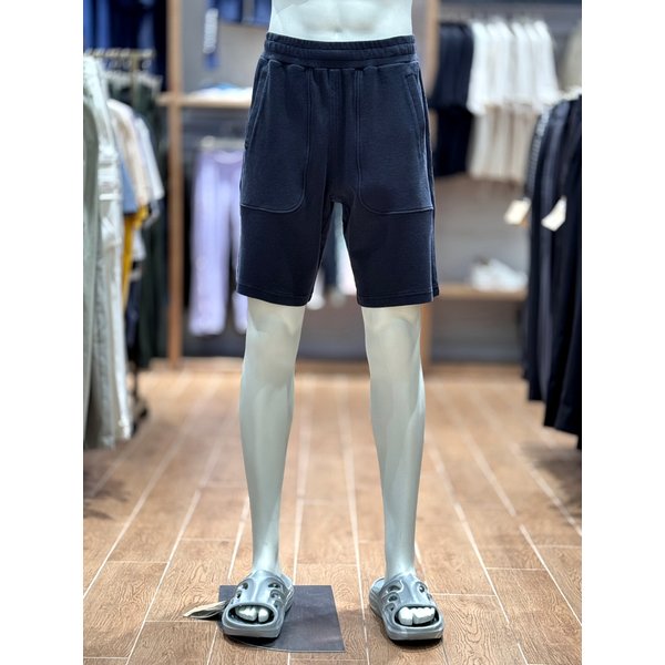 [부산점] 남성 리에주 쇼츠 M`S LIEGE SHORTS NS6KQ04B