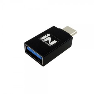 엠지컴퓨터 인네트워크 IN-CUOTGN Type C to USB 3.0 OTG 젠더