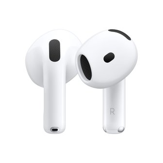 애플 (픽업전용) AirPods 4 (MXP63KH/A)