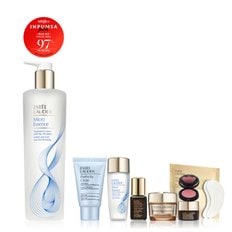 에스티로더 [3월]마이크로 에센스 400ml 세트 (+디럭스 9종 증정)