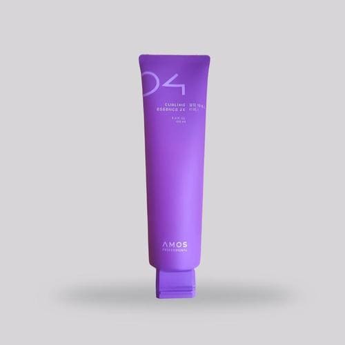 [아모스] 아모스 컬링 에센스 2X 헤어컬크림 150ml x 1개(1)