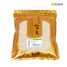 5일장잡곡 현미찹쌀2kg