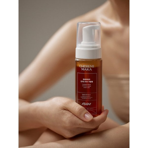 인티밋 워시 거품형 150ml 여성청결제