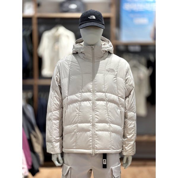[부산점] 남여공용 웨이브 온 자켓 NJ3NR52M