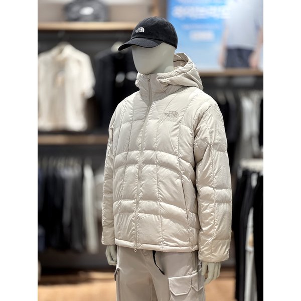[부산점] 남여공용 웨이브 온 자켓 NJ3NR52M