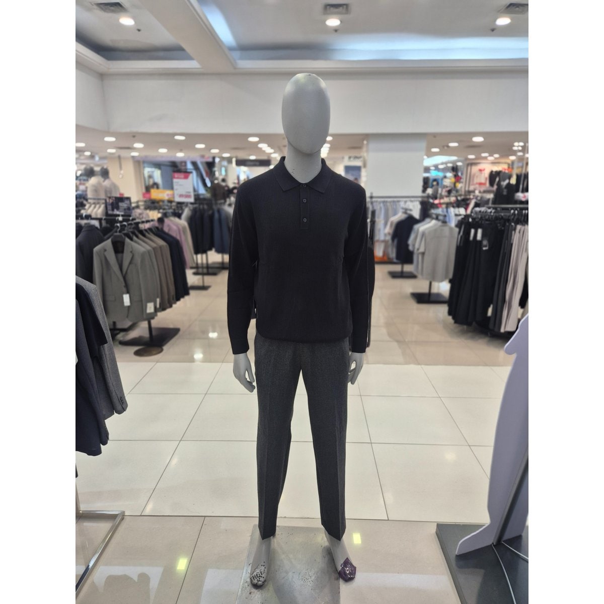 확대된 대표 1