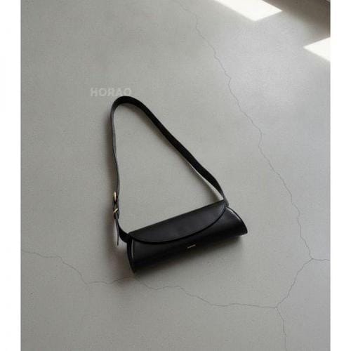 질샌더 26FW CANNOLO SM J07WD0023 P4840 001 카놀로 숄더백 스몰