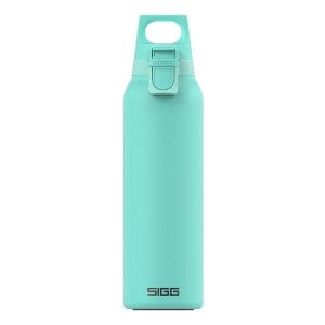 지그 핫 앤 콜드 라이트 550ml 글래시어 텀블러