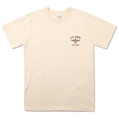 NTM-U.S. ARMY AIR FORCE PP SHORT SLEEVE-CREAM