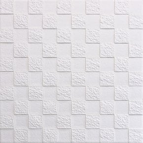 체크 폼블럭 70x69cm 22장