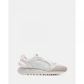 3379467 Onitsuka Tiger 오니츠카 타이거 모아게 Co - 남녀공용 화이트