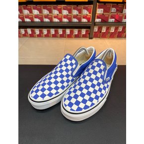 (남여공용) 클래식 슬립온 (Classic Slip-On)(VN0A7Q5D6RE)