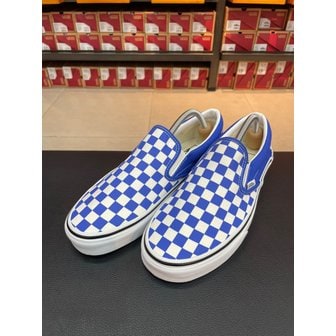 반스 [파주점] (남여공용) 클래식 슬립온 (Classic Slip-On)(VN0A7Q5D6RE)