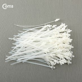 케이블 타이(마운트형/100pcs) CHS-120PT