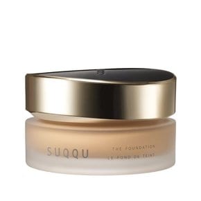 SUQQU 스쿠 더 파운데이션 30ml 140