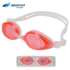 수경 김서림방지 일반용수경 AQA 720 핑크오렌지_P437528700