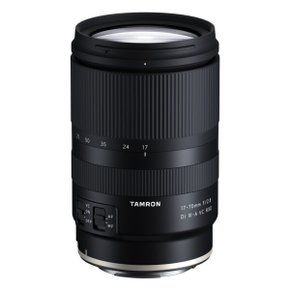 17-70mm F2.8 Di III-A VC RXD Z마운트 니콘 Z마운트 태성 탐론 정품 새상품 무상A/S