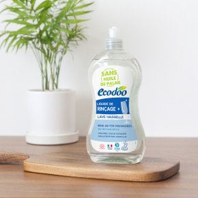 식기세척기 린스 헹굼보조제 500ml x 2