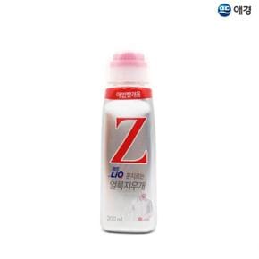 [BF12] 문구3 생활용품 리큐 제트 문지르는 얼룩지우개 200mL 1EA