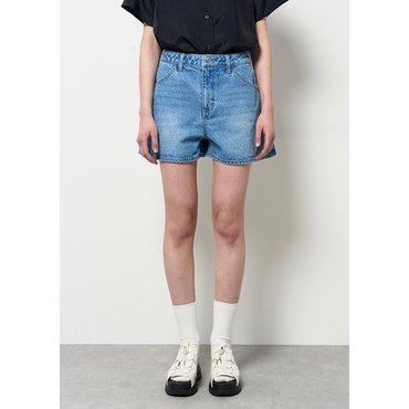 플랙진 여성 마리 M42 미드 블루 PJTH2MYM425