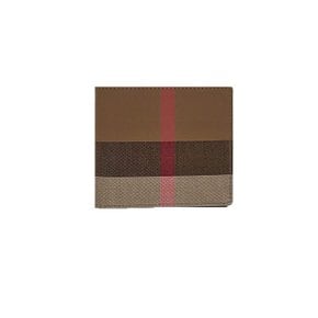 남성 캔버스 반지갑 80845621