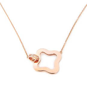14K GOLD [목걸이] P1681