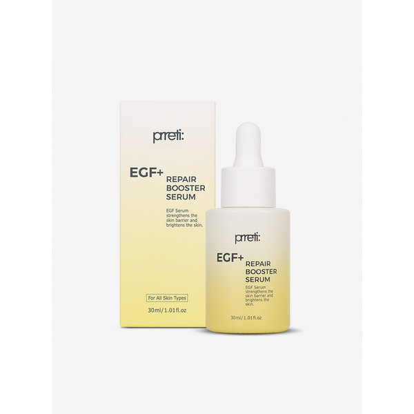 EGF+리페어 부스터 세럼 30ml