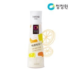 청정원 타르타르소스 300g x6개