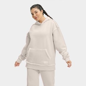 [해외] 어그 여성 JOANNE BONDED FLEECE 후드 앤틱