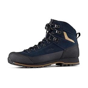 독일 룬닥스 등산화 Lundhags Bjerg MidCut Boots Blue/Grey 1336410