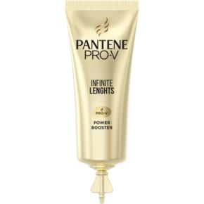 팬틴 PANTENE PRO-V 헤어 트리트먼트 레스큐샷 롱 3x15ml