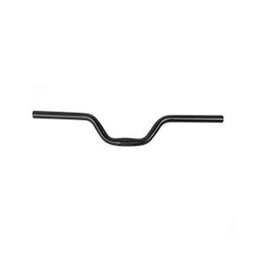 일본 니토 핸들바 Riser Bar Handlebar Aluminum Mountain Bike Road Bicycle Fixed Gear 25.4mm